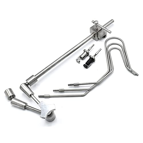 AAProTools Liver Arm Retractors System Complete Set RT-1010