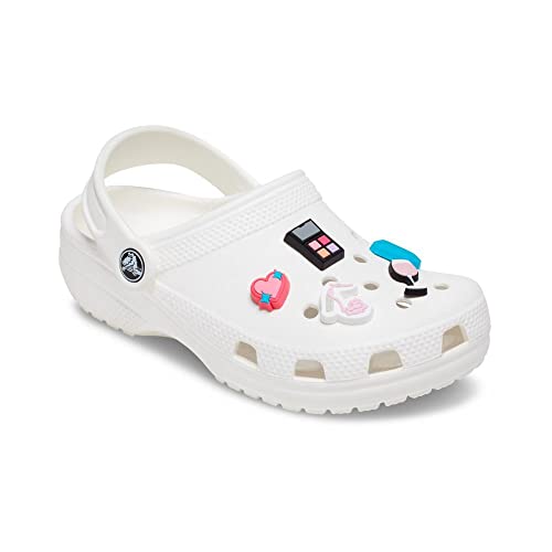 Image of Crocs Jibbitz 5-Pack Trendy Shoe Charms | Jibbitz for Crocs