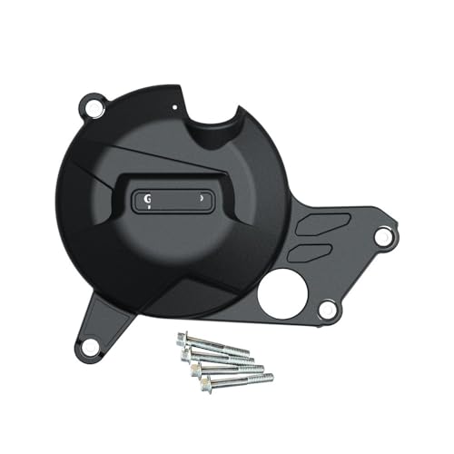 Kit protection moteur secondaire pour SV650 et DL650 : évitez les fuites de carter