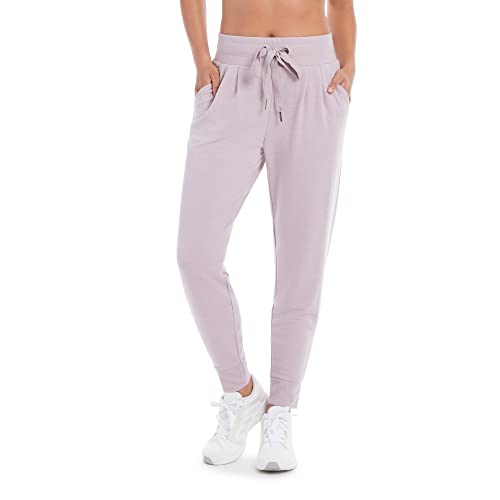 Image of Danskin Women's Pleated Studio Jogger