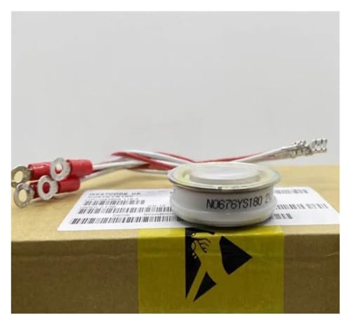 Module de thyristor N0676YS180 contre les surchauffes de commutation - 2