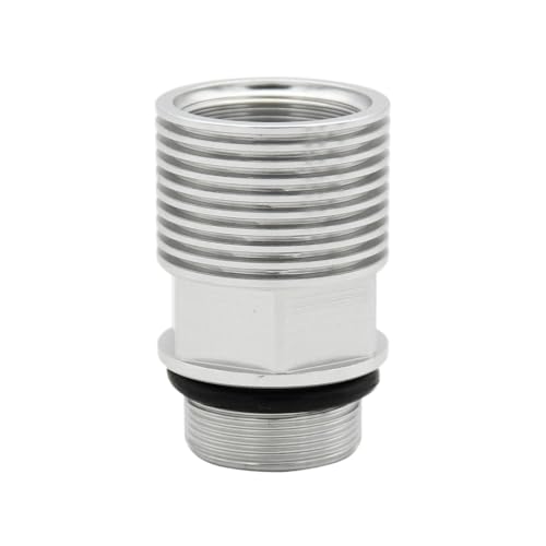 Cylindre fluide de frein arrière moto EXC EXCF SX XC XCW Silver