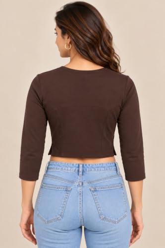 Image of Lyril Bodywarmer Women's AP Blouse