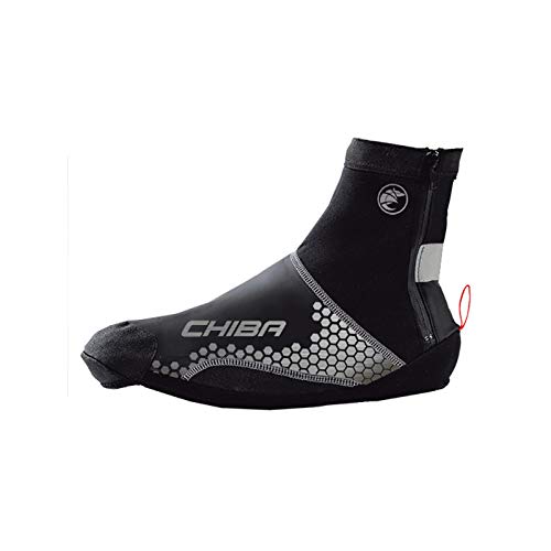Surchaussures MTB Chiba imperméables et isolantes en 3XL