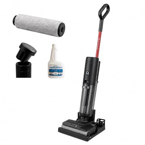 Quantum W Cordless Wet Dry Vacuum