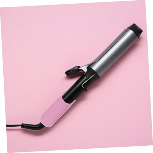 FRCOLOR 2pcs Hair Iron - Protector de silicona para plancha miniatura 5