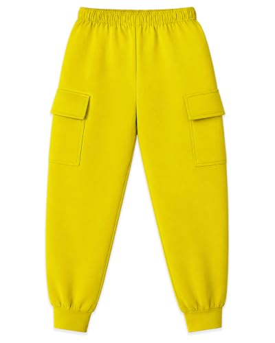 Image of Kuchipoo Boys Cargo Joggers - Pack of 5