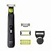 Produktbild Philips OneBlade Pro 360 Afeitadora de Cara y Cuerpo