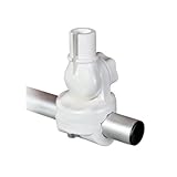 TravelConnector 2DRH - 2D Reling Gelenk-Kipphalter passend zu TravelConnector TCS108 / TCS110 / TCS112
