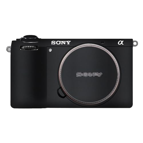 �J�����{�̕ی�t�B���� �\�j����6700�ɑΉ� �J�����C���`�F���X�e�b�J �J�����ی�X�L���J�����f�R���[�V�����X�e�b�J�[ (�}�b�g�u���b�N)