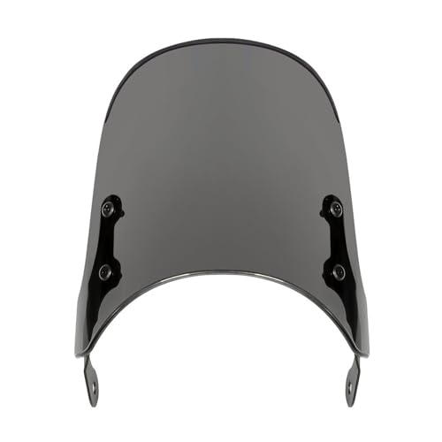 Pare-Brise Moto CB400 et CB 600F Hornet Déflecteur Bulle Haute Protection