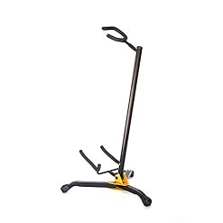 KIKIRon-MusicalInstrument Guitar Support Support de Guitare Pliable Support de Guitare Acoustique ou électrique Support… - Les Beatles, Paul McCartney, John Lennon, RIngo Starr, George Harrison KIKIRon-MusicalInstrument Guitar Support Support de Guitare Pliable Support de Guitare Acoustique ou électrique Support… – Image 3