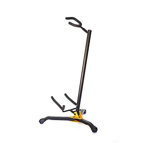 KIKIRon-MusicalInstrument Guitar Support Support de Guitare Pliable Support de Guitare Acoustique ou électrique Support… - Les Beatles, Paul McCartney, John Lennon, RIngo Starr, George Harrison KIKIRon-MusicalInstrument Guitar Support Support de Guitare Pliable Support de Guitare Acoustique ou électrique Support… – Image 4