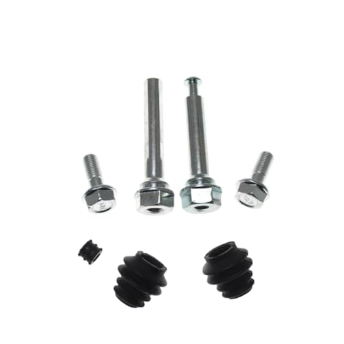 Kit guía de pinza de freno delantero Tucson Soul K5 58161-1H000 4