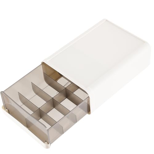 X XUNTAO �������[�P�[�X �u���W���[ �p���c �C�����[ �������� �����o�� �d�؂�t�� �ςݏd�� �z���C�g 10�}�X ��24×���s31.4×����12cm