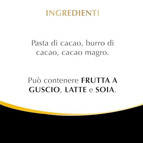 Image of Lindts.s Excellence 100% Cacao Dark Chocolate Bar, 50g