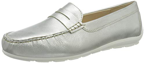 Image of ARA Women's Loafer Flat