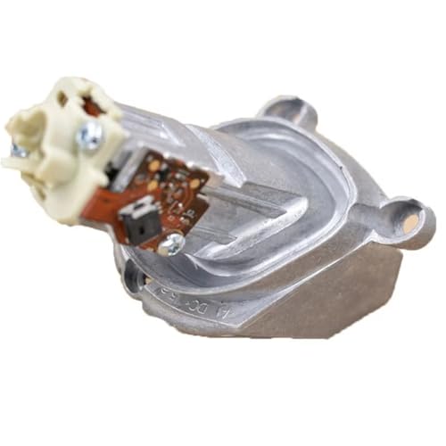 Module DRL BMW Série 5 LCI résout la panne d'allumage des phares et anneaux 63117343876