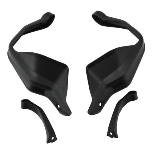 Protège-mains de moto pare-brise R Nine T Pure Urban déflecteur guidon 2014-2021