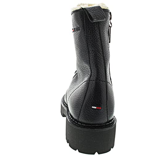 Tommy Hilfiger Stivali da donna Tommy Jeans