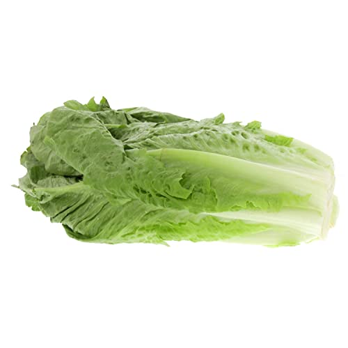 Lulu Lettuce Romaine 400 g Approx.
