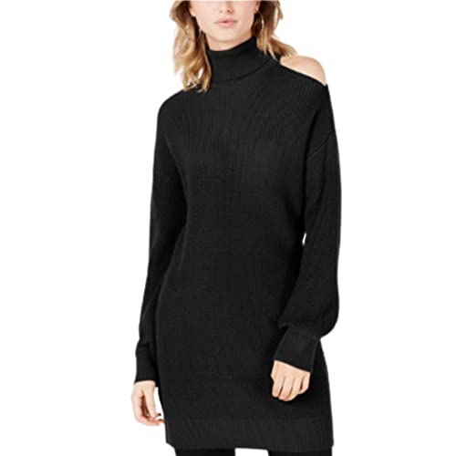 Bar Iii Womens Ribbed Turtleneck Pullover Sweater #TOP19