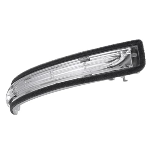 Luz de espejo retrovisor Mercedes W169 W245 intermitente LED 2