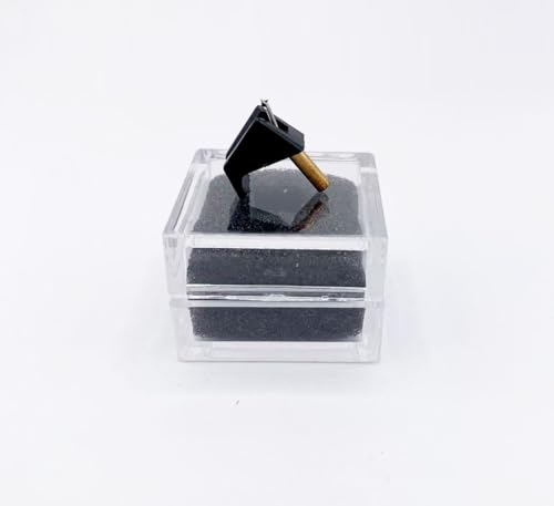 Turntable Cartridge Replacement Stylus Needle For-Pickerings TLE TLC DLC DLE ES2404 Fits-Stanton...