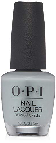 OPI Nail Lacquer, I Can Never Hut Up