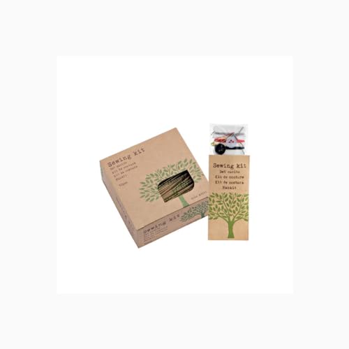 Set cucito Linea Cortesia Natura