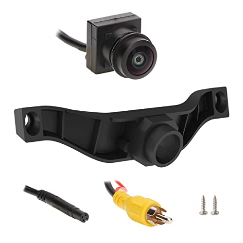 Image of iBeam by Metra TE-RMTH LVDS Replacement Camera for Ram 1500-2500-3500 2019-Up, 1.8x4.8x10.8 Inches, 550 TV Lines