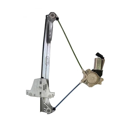 Moteur lève-vitre électrique porte avant gauche 5Z3837461 mécanisme vitre VW Fox