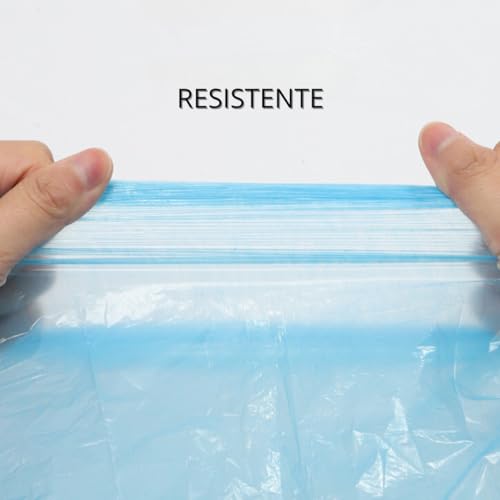 Kit 36 Refis Rolos Cata Caca Saquinhos Higiênicos Pet