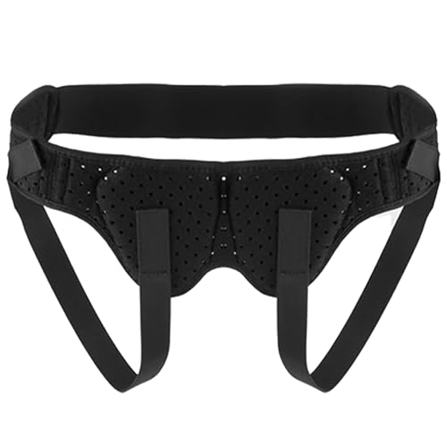Faja para Hernia Inguinal para Hombre y Mujer Talla L miniatura 1
