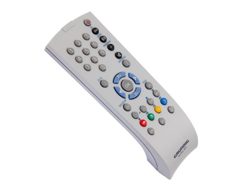 Original Grundig Fernbedienung TP165C