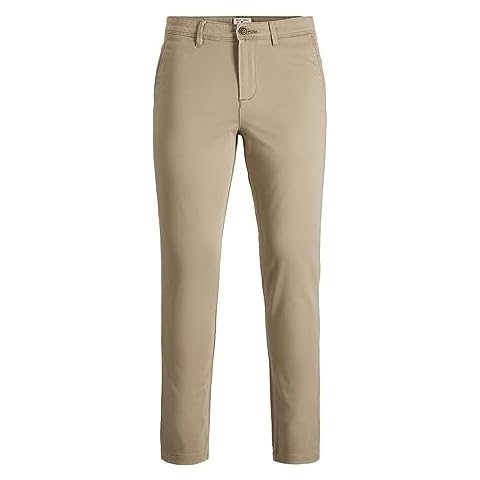 Pantalon Chino Jack & Jones Cover