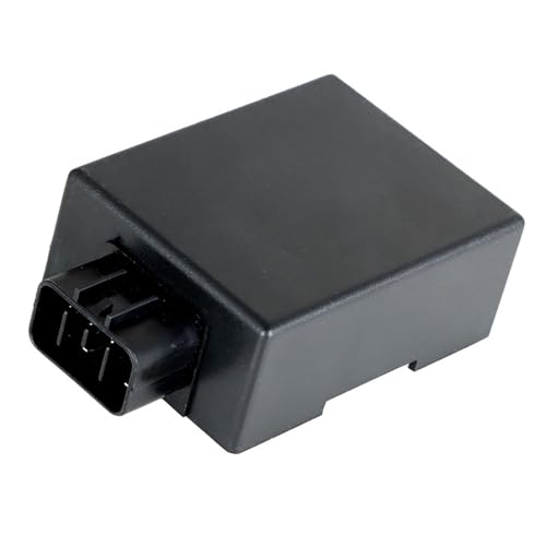 Silscvtt CDI Replacement for Polaris Sportsman 500 HO Scrambler Magnum 500