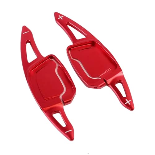 Compatible With A3 2021-2023 For A4 S4 B9 A5 2020-2023 For A6 C8 A7 2019-2023 Ԃ̃XeAOzC[MAVtgphB phVt^[GNXeV(Red)