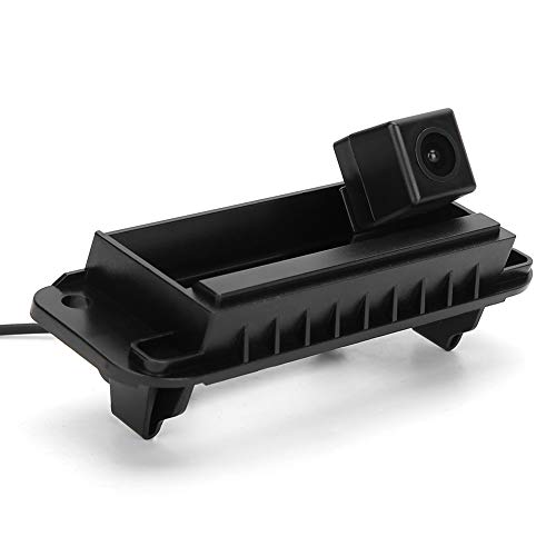 Telecamera di parcheggio del tronco, telecamera