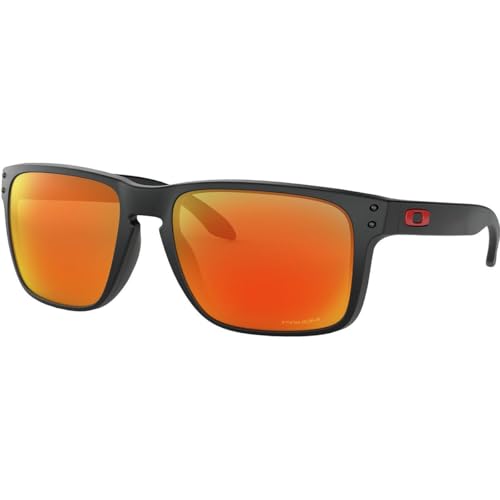 Image of Oakley Men Square Sunglasses - 0OO9417