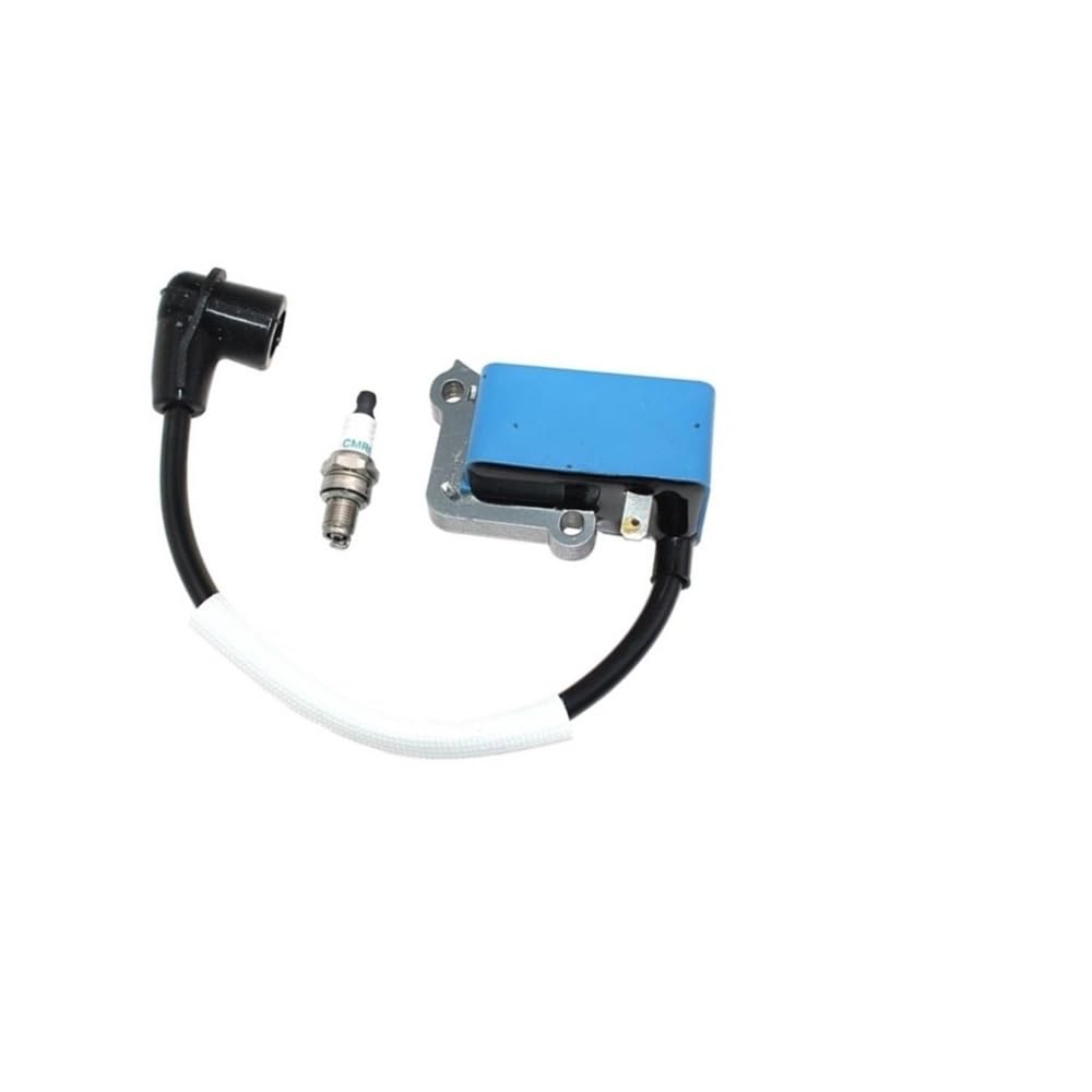 Bobine d'allumage Stiga BL980R : résoudre les problèmes de démarrage du souffleur