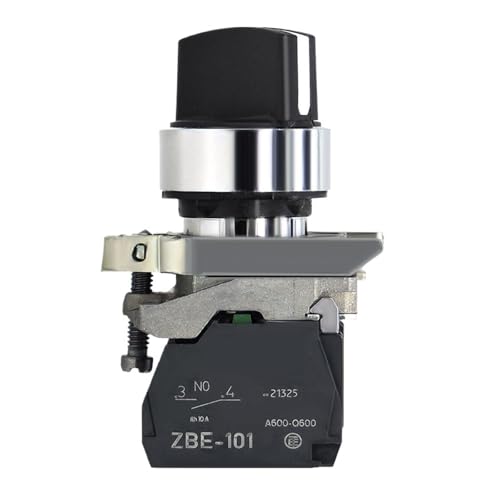 Interrupteurs à bouton XB4 solution pour commande de machine stable