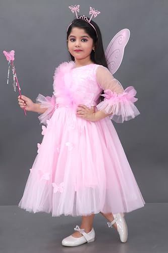 Image of BABY HOME PARI Frock