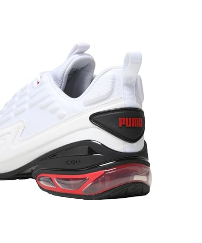 Image of Puma Unisex-Adult Meza Running Shoe