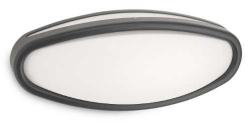 Preisvergleich Produktbild Philips Wandaussenleuchte "Nature" 1-flammig 23W inklusive Leuchtmittel 172489316