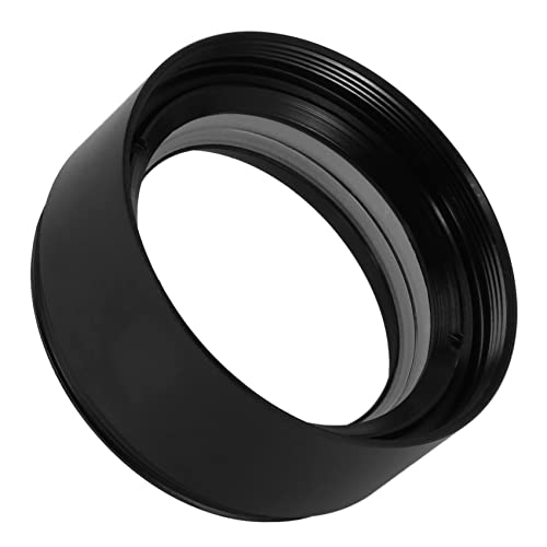Lentille Barlow 48mm WD120 0.7X objectif de microscope stéréo trinoculaire