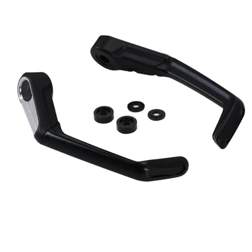 Pare-mains pour MT09 2021-2026 idéal pour sorties de week-end