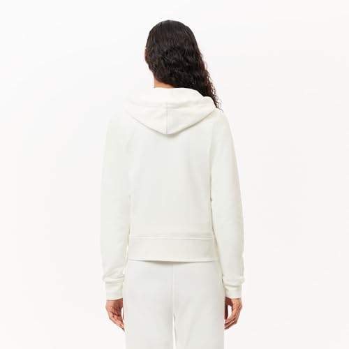 Sweat shirt Lacoste sf9213 FR - vue 9