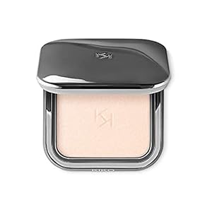 KIKO Milano Glow Fusion Powder Highlighter – 01 | Highlighter in poedervorm met moduleerbaar resultaat