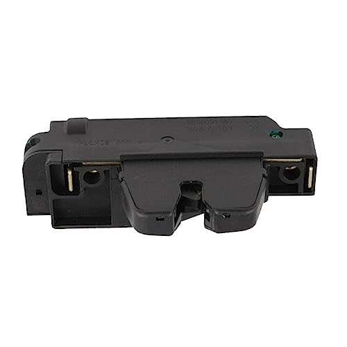 Serrure du couvercle du coffre bloqué solution pour Peugeot 206 307 et Citroën